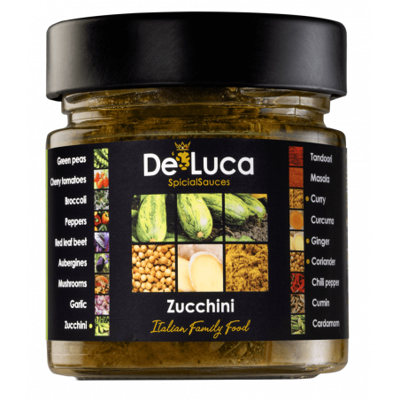 Zucchini
