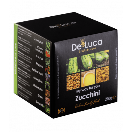 Zucchini