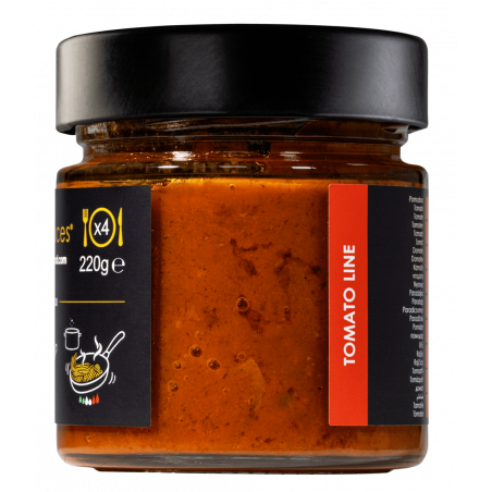 Tomato Tandoori