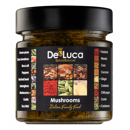 Mushrooms