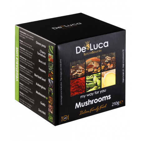 Mushrooms