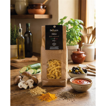 Fusilli
