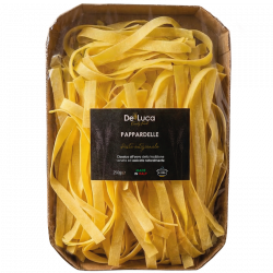 Pappardelle