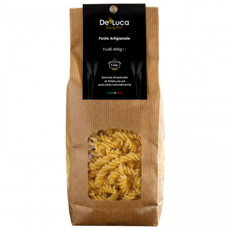 Fusilli