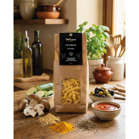 Fusilli