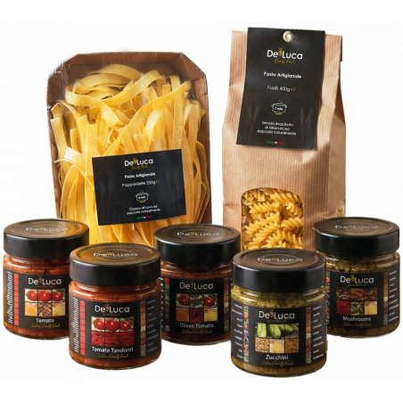 Kit Degustazione